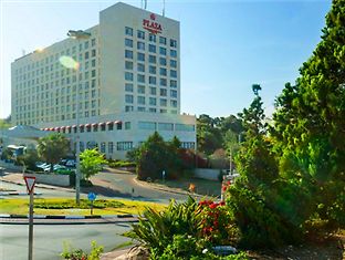 Plaza Nazareth Ilit Ξενοδοχείο Εξωτερικό φωτογραφία